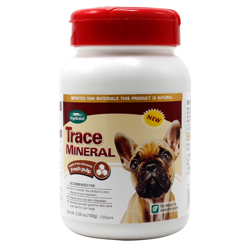 dog nutrient supplement