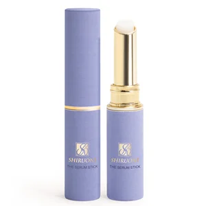 Private Label OBM Daily Hydrating Firming Serum Stick Whitening Anti-Wrinkle Vitamin C Hyaluronic Acid Vitamin E Tranexamic Acid