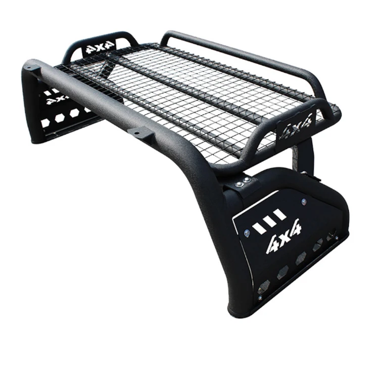 TRUCK ROLL BARS BODYKIT for TOYOTA HILUX VIGO BODY KIT