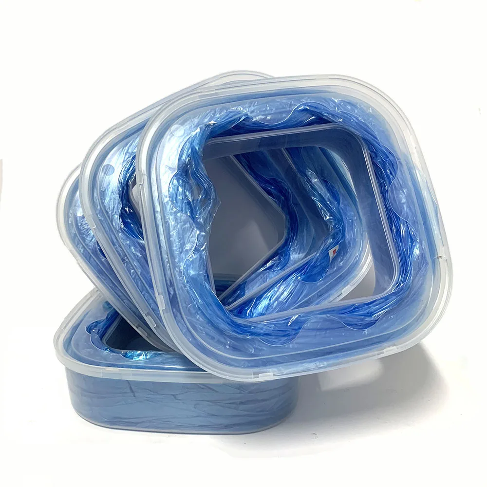 Disposal Garbage Trash Can Replacement Pouch Baby Diaper Genie Pails