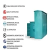 75-2500KVA