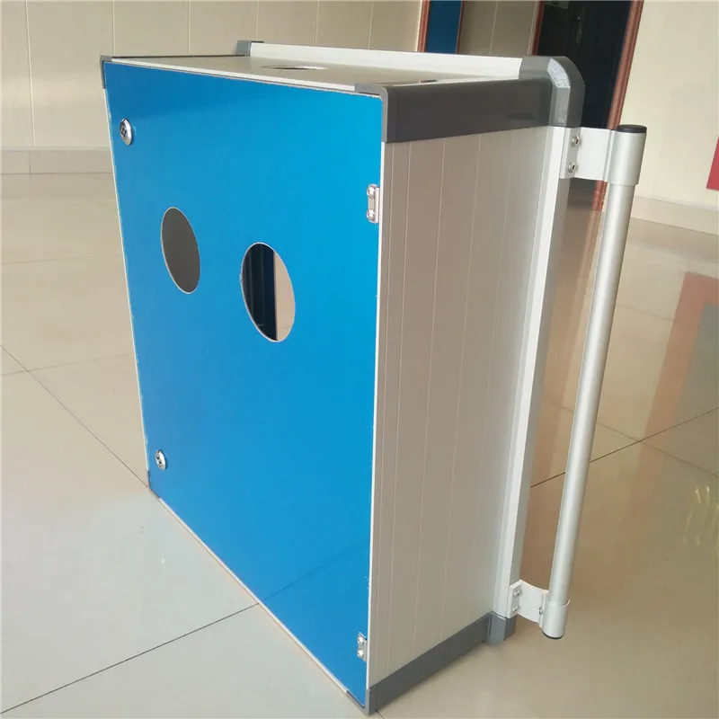 Cantilever control box ZDE013