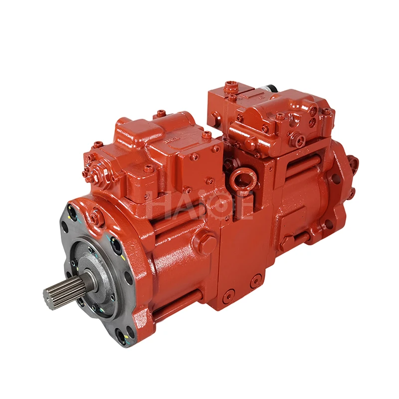 LINKBELT 135 CX135SR Excavator Main Pump K3V63DTP1F9R-9N34-V