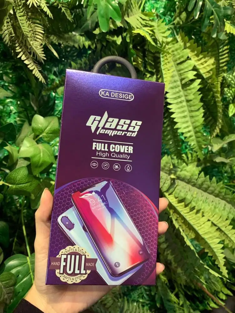 Full Cover For Iphone 11 Pro Max 5d Tempered Glass,9d 3d Screen