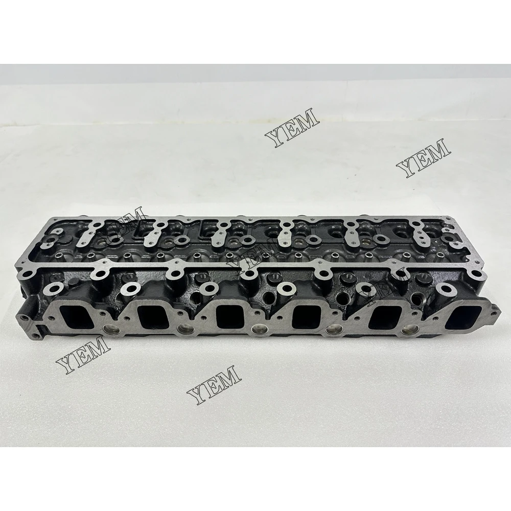 Agricultural Engine Parts TD42 Cylinder Head for Nissan TD42 Cylinder Head