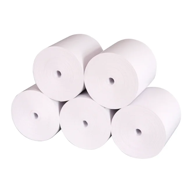Заводская цена термобумажные медицинские рулоны термобумаги