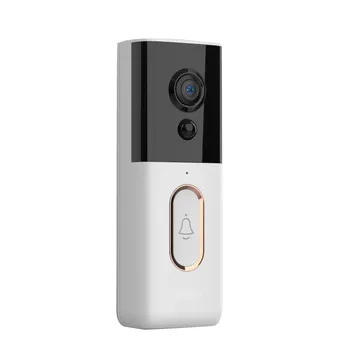 IP65 Waterproof Door Bell Camera Two way Intercom Door Phone Door Bell Camera Home entry Best video doorbell