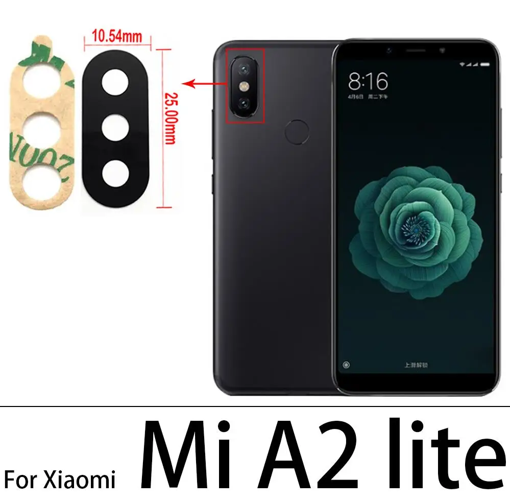 XIAOMI & Redmi MI A2LITE