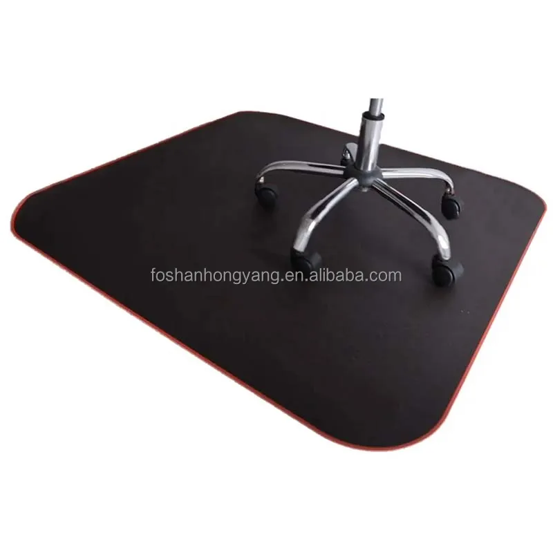 High Quality Pvc Esport Gaming Chair Floor Mat Buy Esport Gaming
