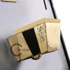 Glossy Black&Gold
