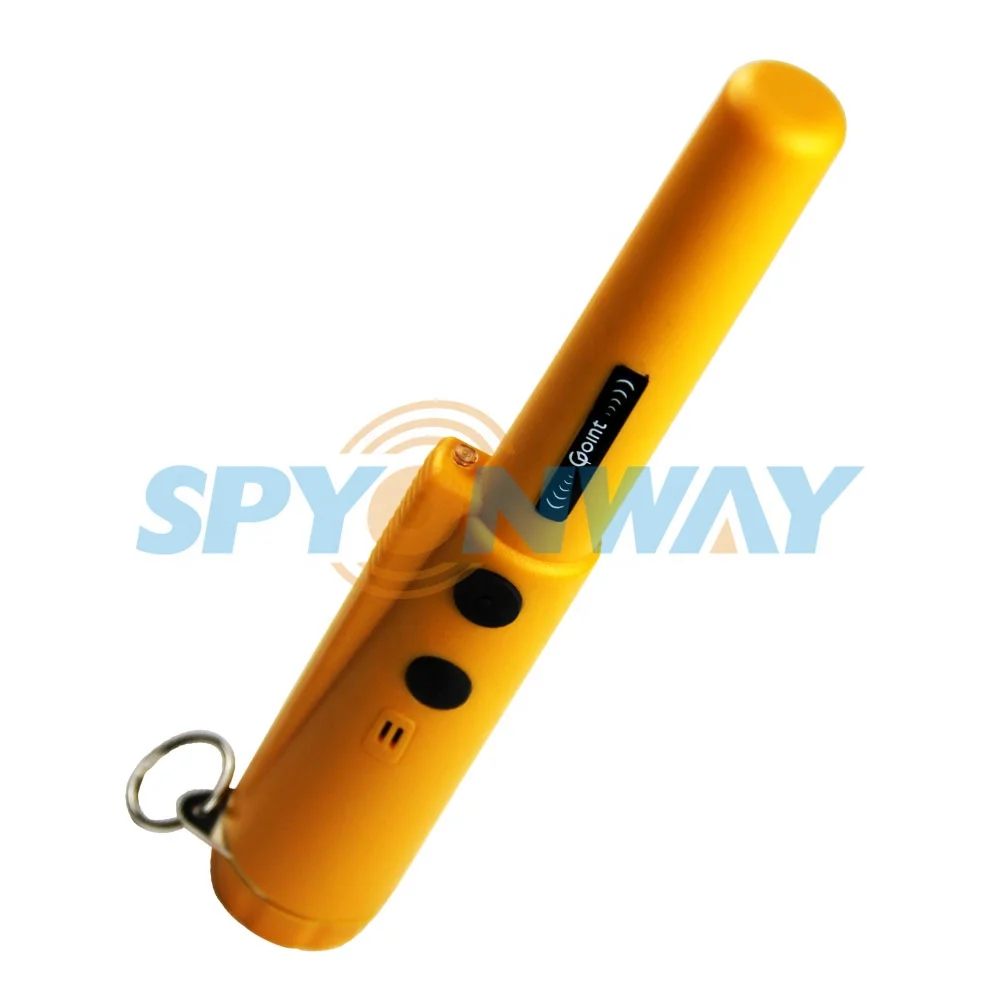 Factory Price Handheld Pro Gold Treasure Hunter Pointer Metal Detector