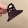 P85-3-dark coffee-small size-8 cm