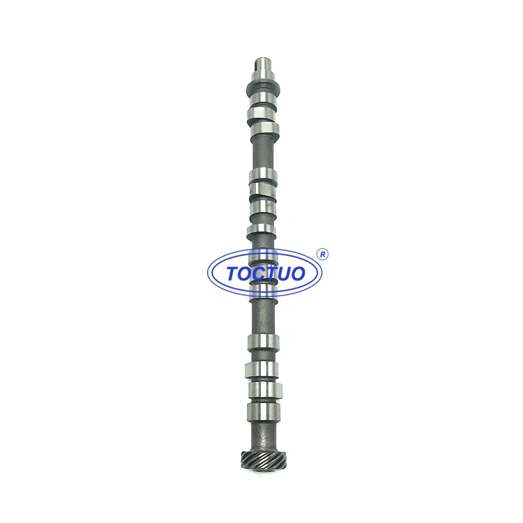 High Performance Camshaft for ISUZU 4ZB1/4ZC1 Engines
