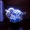 Dinosaur 4