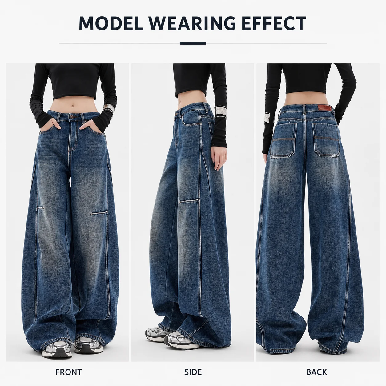 Model image
