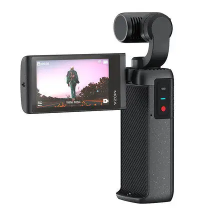 action camera pocket