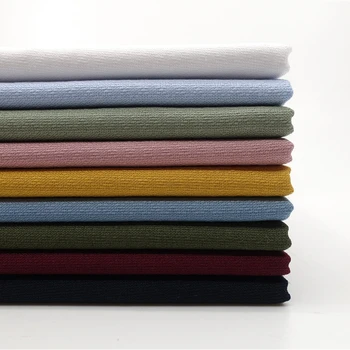 Skygen 100% cotton shirts dress garments pants dobby textile fabric shirting cloth china textiles fabric