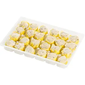 Hot Sale Steamed Semi Finished Food  Instant Food  Shao Mai  Quick-frozen  Food Shaomai