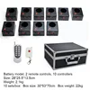 Black 2 Control 10 battery model