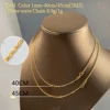SC14-4-1mm(Catena a onda S925)