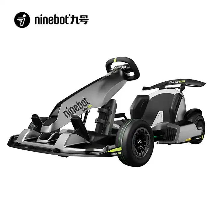 Wholesale Original Segway Ninebot Go Kart Pro 2 - 43km/h