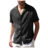 Bordo stretto nero 2165