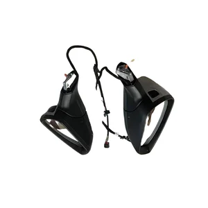 Durable Auto Right Rear View Mirror for Byd Spare Parts Reversing Mirror