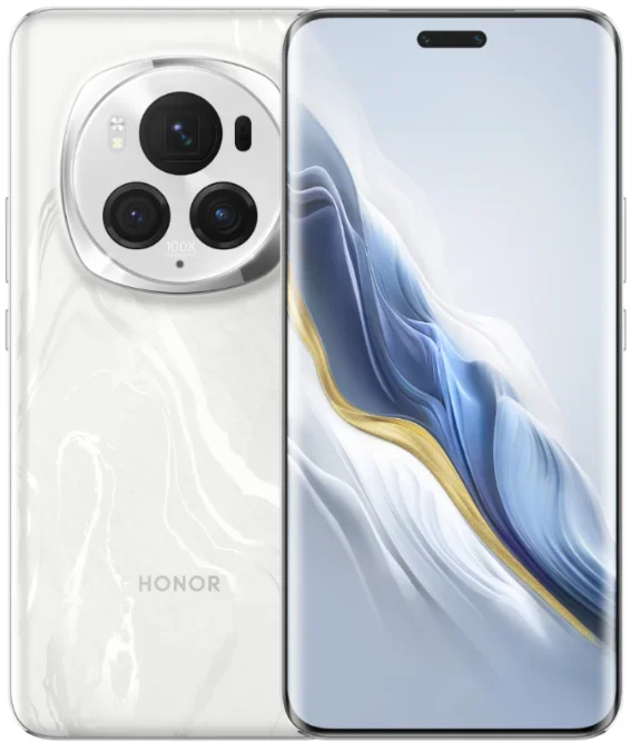 Honor Magic 6 Pro 5G Smart Phone - 6.8