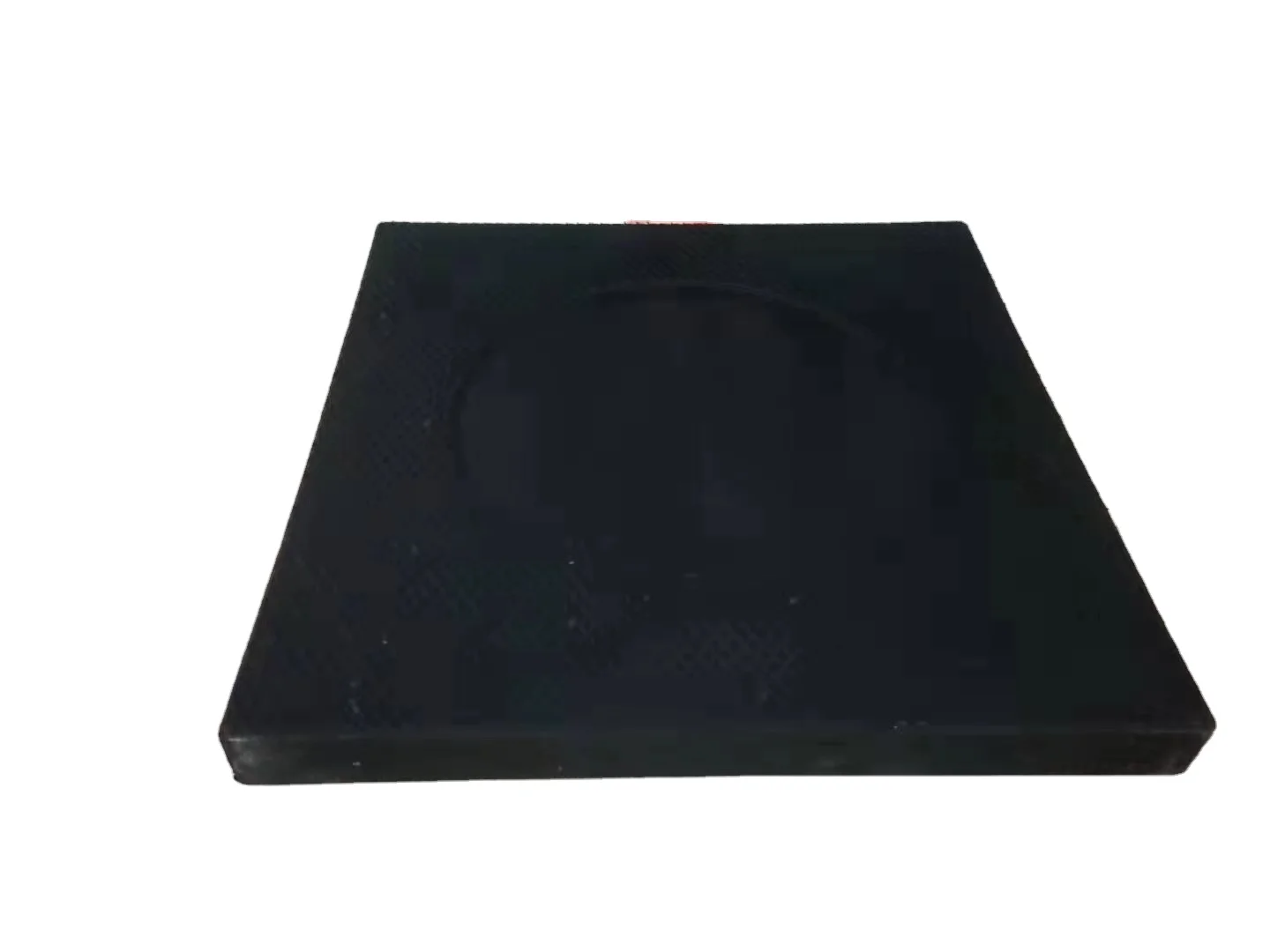 High Quality Customized UHMWPE/HDPE Plastic Support Plate Pad Outrigger Pads for Crane Truck