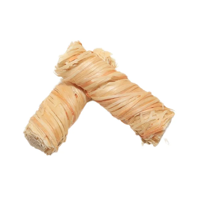 Natural Wood Wool Fuel Firelighter for Outdoor Cooking for BBQ Camping Hiking Free Sample Charcoal Accessory Box