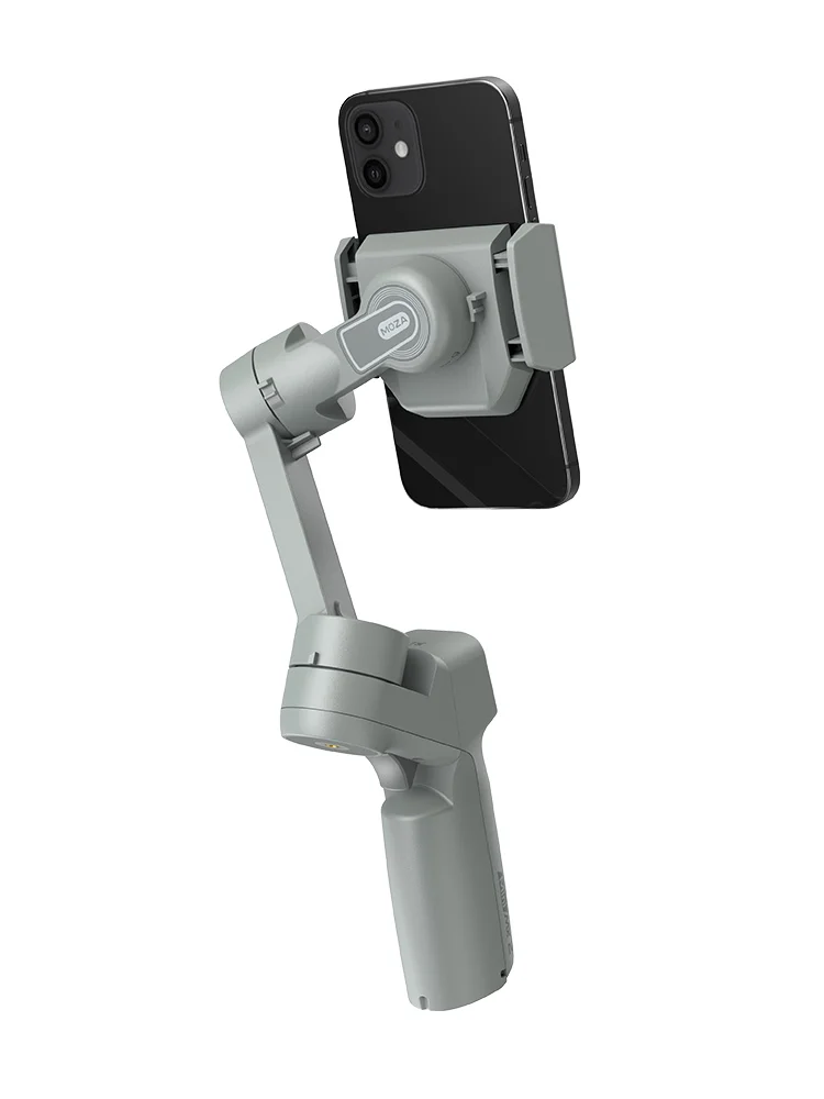 Moza MiniMX2ハンドヘルドジンバルスタビライザー3軸Vlog Selfie