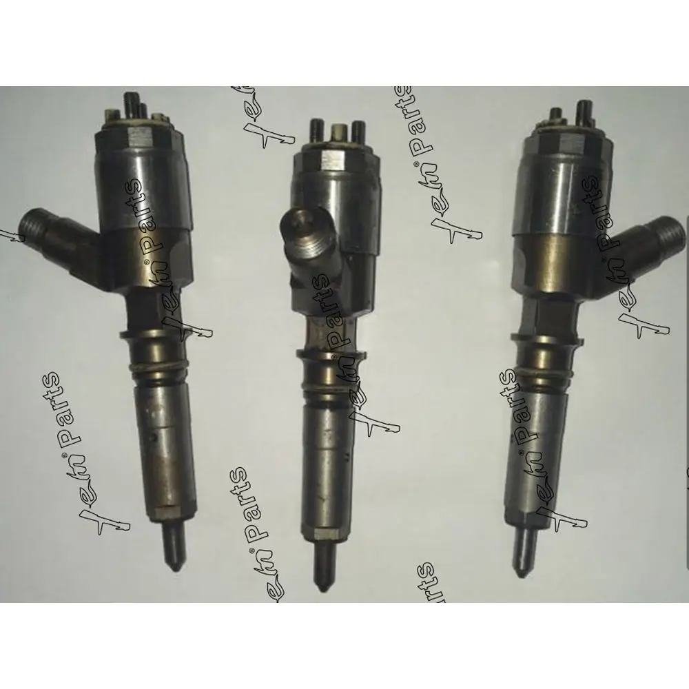 C6.6 Fuel Injector Assy 2645A749 for Caterpillar