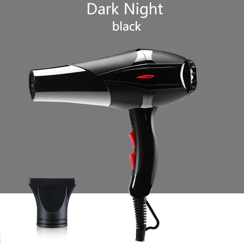 Layhou Negative Ion Hair Dryer Fast Drying Hair Care Blow Dryer - View #7