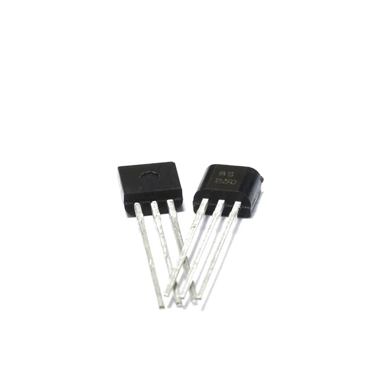 SACOH Original High Quality MOSFET Transistor Supplier BS250