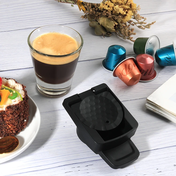 Coffee Capsule Converter for Dolce Gusto Machine Sustainable