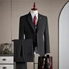 Nero [abito + pantaloni