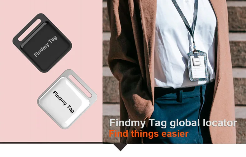 airtag distance tracker