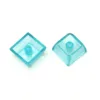 Misty green sapphire