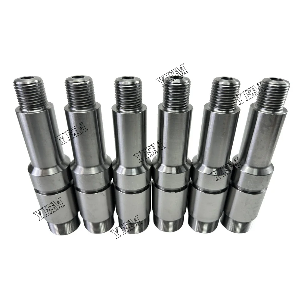Hot Sale 100-6920 Injector Sleeve / Nozzle Holder Sleeve Engine Parts for Caterpillar 3406