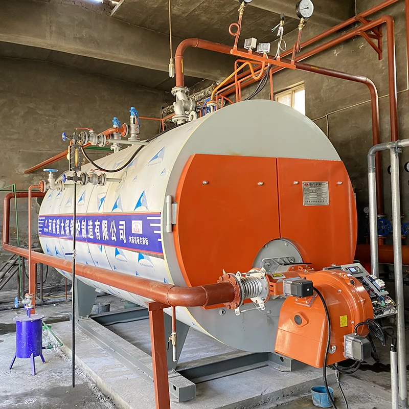 Автоматический высокоэффективный безопасный 3-тонный топливный газовый паровой котел для химчистки машины цена