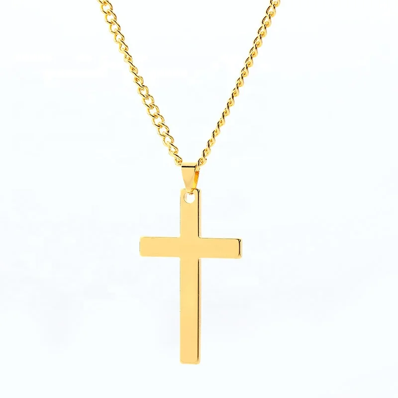 Cross Pendant Necklace,Necklace Jewelry 