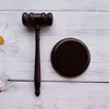 Ensemble de marteaux de la loi