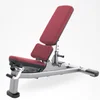 Chaise d'exercice multi-ajustable