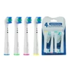 White Deep Cleaning 1Packs is 4pcs YE-17A-YE638