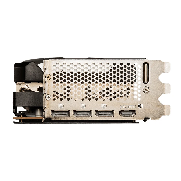 MSI NVIDIA Geforce RTX 4090 VENTUS 3X 24G OC - 24GB GDDR6X