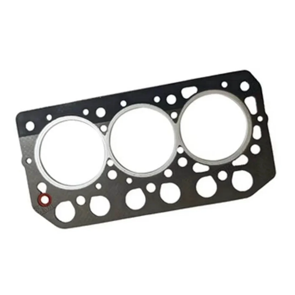 Cylinder Head Gasket 199-2176 for Mitsubishi Engine S3L2 Excavator 303CR 302.5C 3