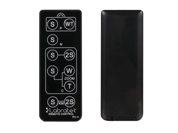 ML-L3 IR  Remote Control for canon PENTAX Q, PENTAX DSLR (645D, K-5 II, K-5 II S, K-50, K-30, K-500, X-5, K-m