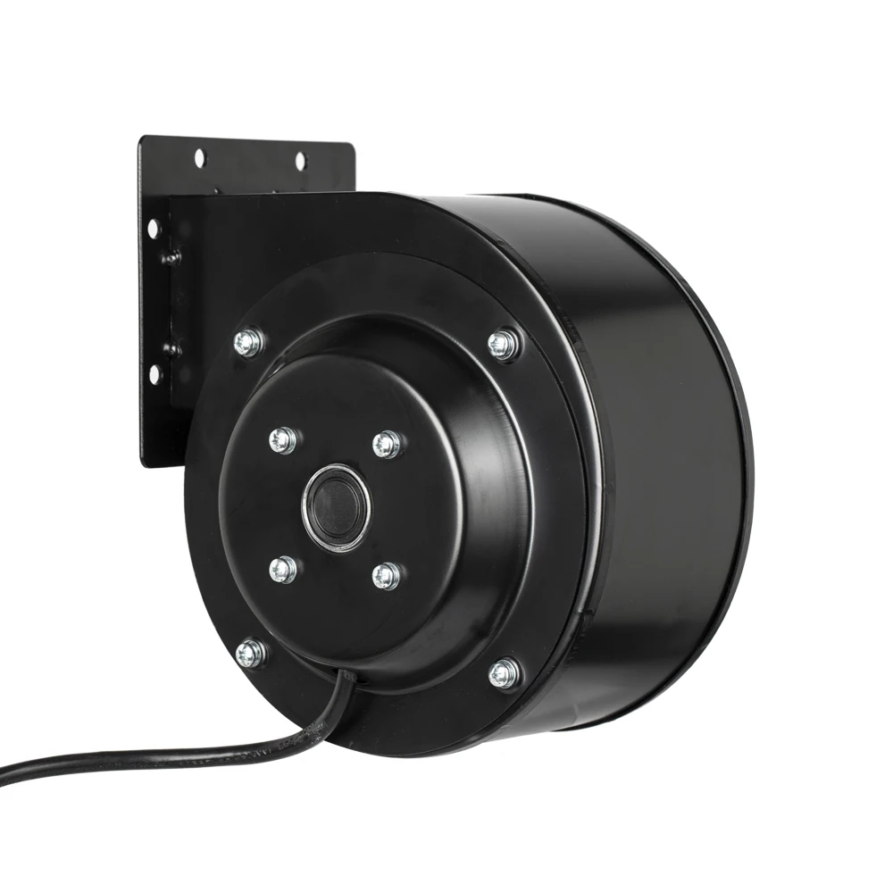 Centrifugal Fan, FORWARD, SF133, Plastic, 230V - detail 10