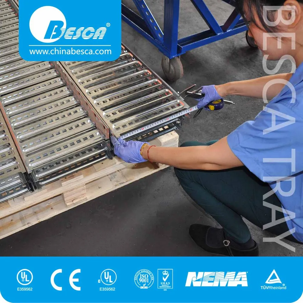 Ladder Cable Tray Fill Calculator for Sale Light Duty Low Costs Medium Loading