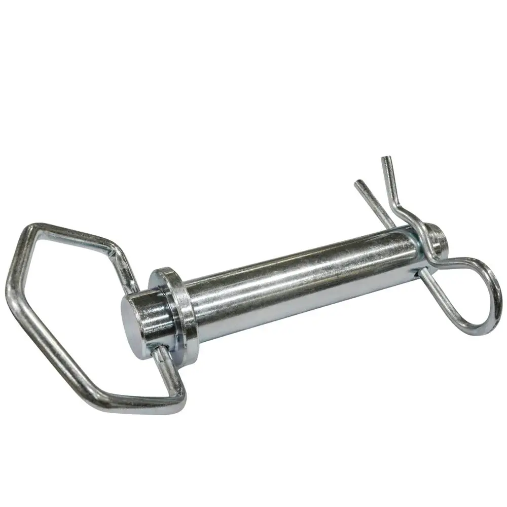 Сцепное устройство 25X160 из углеродистой стали с